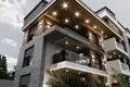 Apartamento 3 habitaciones 78 m² Kepez, Turquía