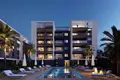 Квартира 3 спальни 174 м² Като Полемидия, Кипр