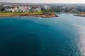 Квартира 6 комнат 375 м² Паралимни, Кипр