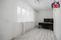 2 room apartment 42 m² Minsk, Belarus