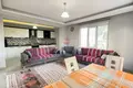 Mieszkanie 2 pokoi 220 m² Kestel, Turcja