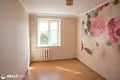 3 room apartment 63 m² Lida, Belarus