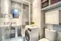 Квартира 2 комнаты 38 м² Варшава, Польша