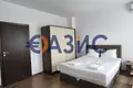 Wohnung 48 m² Nessebar, Bulgarien