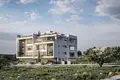 Квартира 2 комнаты 92 м² Ypsonas Municipality, Кипр