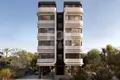 5 bedroom apartment 357 m² Parekklisia, Cyprus