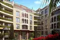 1 bedroom apartment 52 m² Nesebar, Bulgaria