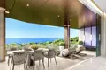 Wohnung 3 zimmer 162 m² Tibubeneng, Indonesien