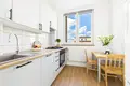 Mieszkanie 2 pokoi 49 m² w Warszawa, Polska