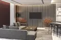 1 bedroom apartment 52 m² Mahmutlar Mahallesi, Turkey