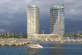 Квартира 1 комната 50 м² Батуми, Грузия