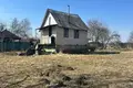 Haus 45 m² Svislacki sielski Saviet, Belarus