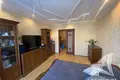 Apartamento 1 habitación 41 m² Muchaviecki sielski Saviet, Belarús