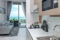 Wohnung 1 zimmer 46 m² Pa Tong, Thailand