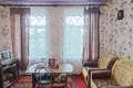 1 room apartment 28 m² Orsha, Belarus