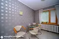 Appartement 2 chambres 58 m² Minsk, Bélarus