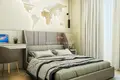 2 bedroom apartment 103 m² Alanya, Turkey
