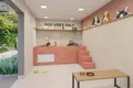 Apartamento 2 habitaciones 38 m² Regiao Imediata de Sao Paulo, Brasil