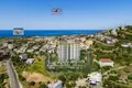 1 bedroom apartment 65 m² Alanya, Turkey