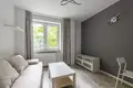 Appartement 1 chambre 18 m² Varsovie, Pologne