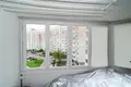 Wohnung 1 zimmer 41 m² Minsk, Belarus
