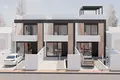 Szeregowiec 4 pokoi 100 m² San Pedro del Pinatar, Hiszpania