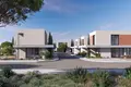 Appartement 3 chambres 152 m² Paralímni, Chypre