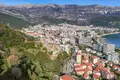 Земельные участки  Будва, Черногория