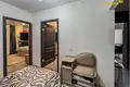 Apartamento 51 m² Minsk, Belarús