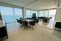 Penthouse 3 Schlafzimmer 232 m² Germasogeia, Zypern