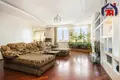 5 room apartment 219 m² Minsk, Belarus