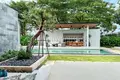 Appartement 4 chambres 567 m² Thalang, Thaïlande