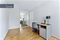 3 room apartment 58 m² in Vilnius, Lithuania