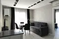 Mieszkanie 2 pokoi 50 m² Muratpasa, Turcja