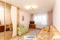 3 room apartment 66 m² Minsk, Belarus