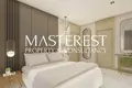 Apartamento 2 habitaciones 45 m² Alanya, Turquía