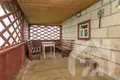 Casa 103 m² Visnieuski sielski Saviet, Belarús