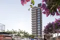 Wohnung 3 zimmer 87 m² Mezitli, Türkei