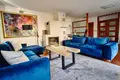 Apartamento 4 habitaciones 143 m² Varsovia, Polonia