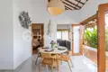 Villa 2 chambres  Tibubeneng, Indonésie
