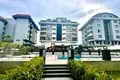 Mieszkanie 3 pokoi 95 m² Kargicak, Turcja