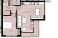 Apartamento 89 m² Sofía, Bulgaria