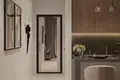 Wohnung 1 Schlafzimmer 51 m² Kavac, Montenegro