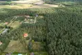 Atterrir 2 000 m² Dabrowka Koscielna, Pologne