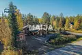 Casa  Kittila, Finlandia