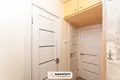 3 room apartment 66 m² Minsk, Belarus