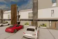 2 bedroom penthouse 80 m² Girne Belediyesi, Northern Cyprus