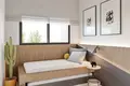 Mieszkanie 2 pokoi 140 m² San Miguel de Salinas, Hiszpania