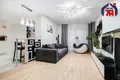 Apartamento 3 habitaciones 102 m² Minsk, Belarús