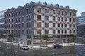 Appartement 3 chambres 97 m² Kagithane, Turquie